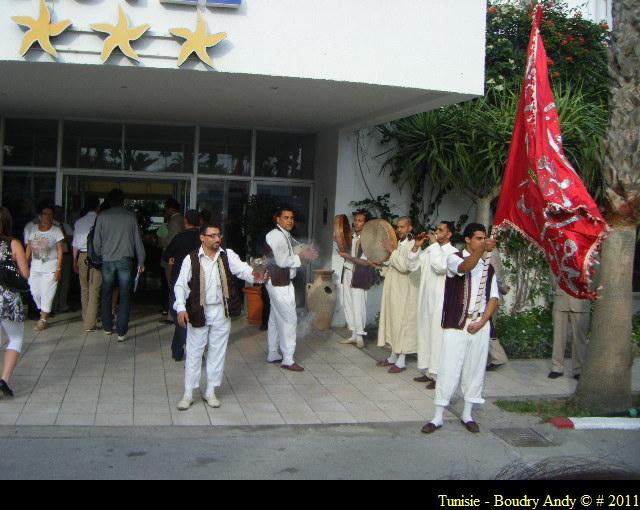 Tunisie - iberostar  Sahara Beach - 002.JPG